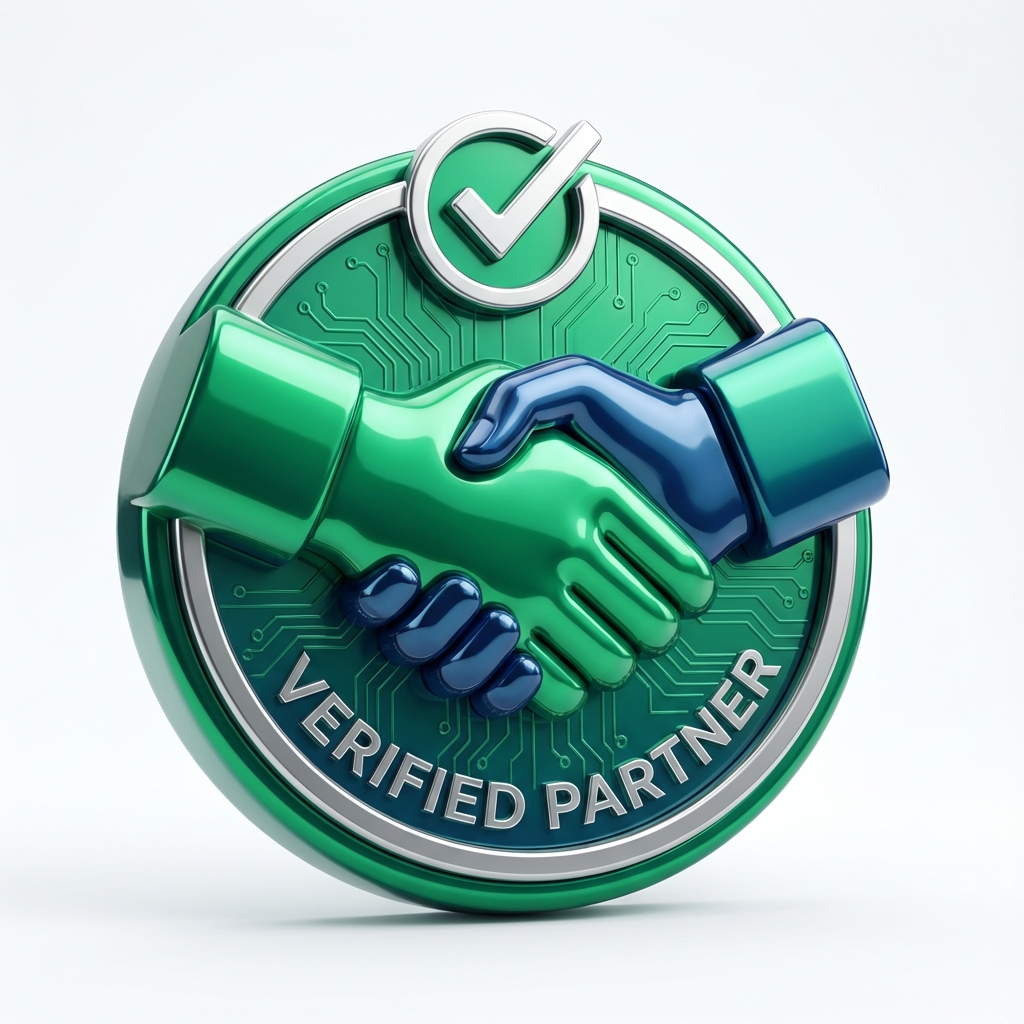 Verified Partner