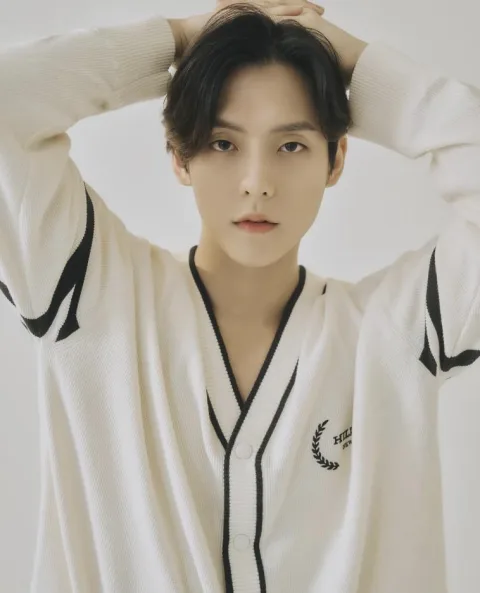 Lee Min-hyuk (BTOB)
