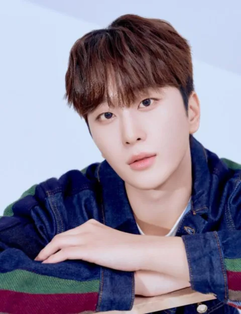 Jin Kwon (NewKidd)